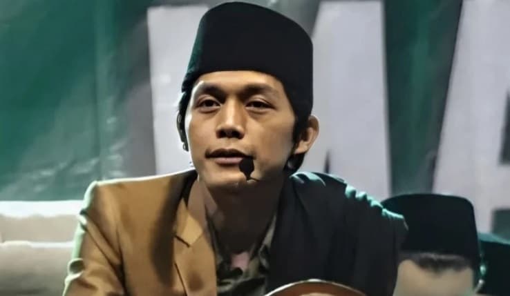 Doa Rezeki Lancar dari Gus Iqdam, Rezeki Akan Langsung Turun dari Pusat, Saldo Rekening Unlimited!