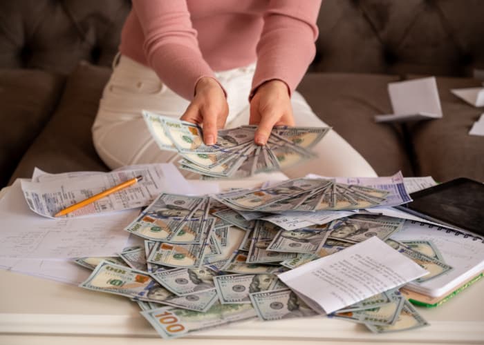 Ramai Gugat Cerai Suami Tuntut Nafkah Rp100, Sudahkah Memenuhi Nafkah Bil Ma'ruf?