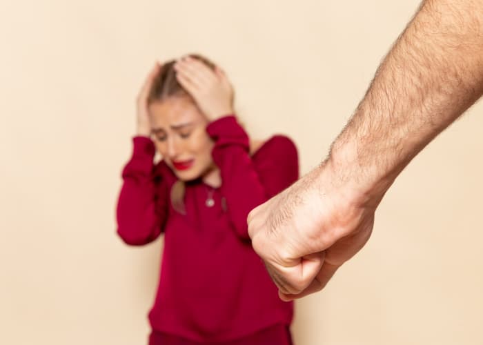 Presenter Altaf Vicko Ditetapkan Sebagai Tersangka KDRT