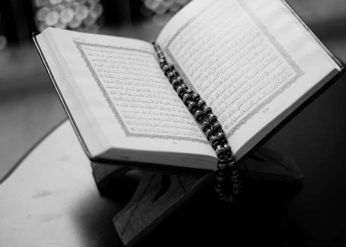 Larang Keras Korupsi, Ini 4 Ayat Al-Quran Tentang Tindakan Koruptor Yang Harus Dijauhi Muslim 