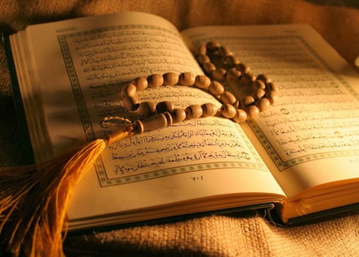 Ayat Seribu Dinar Lengkap Arab, Arti Dan Cara Mudah Mengamalkannya, Dibaca Agar Banjir Rezeki