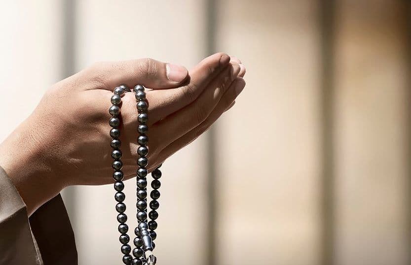 Doa Melenyapkan Kesedihan, Insya Allah Dapat Menghilangkan Rasa Sedih dan Galau