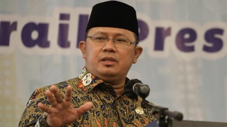 Tahun 2024 Jemaah Haji Akan Gunakan Batik Motif Baru, Ternyata Ini Nama Motif dan Perancangnya