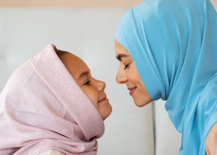 Jelang Hari Ibu, Berikut Peran Ibu Bagi Anak-Anaknya dalam Al-Quran