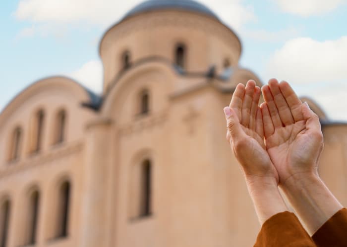 15 Ucapan Hari Kenaikan Yesus Kristus dari Muslim untuk Teman Non-Muslim