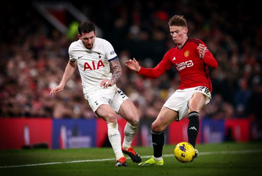 Link Live Streaming Liga Inggris Matchday ke-27: Ada Big Match Man City vs Man United
