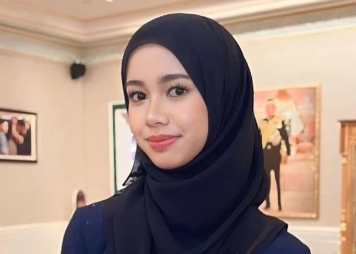Sosok Ameerah Wardatul Bolkiah, Adik Pangeran Mateen yang Jadi Sorotan Warganet di Medsos