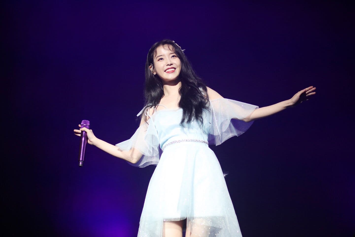 IU Akan Gelar Konser di Jakarta April 2024, Catat Tanggal dan Perkiraan Harga Tiketnya