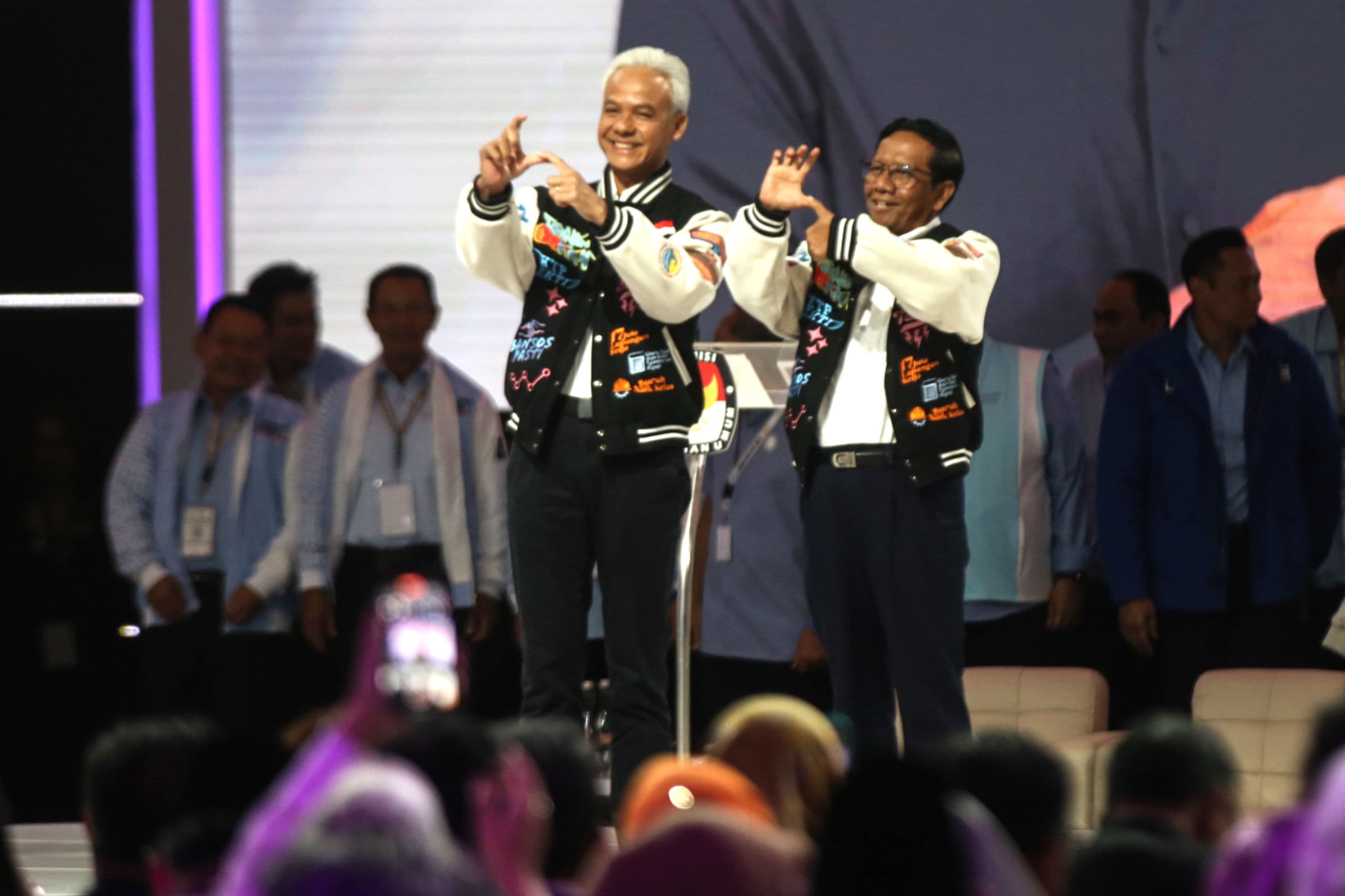 Mahfud Janji Rampungkan RUU Masyarakat Adat: Supaya Tanah Tak Dicaplok Investor Tidak Jelas