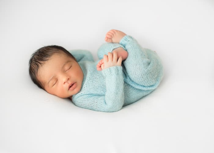 Rekomendasi 10 Nama Bayi Perempuan yang Lahir di Bulan Sya'ban Beserta Maknanya