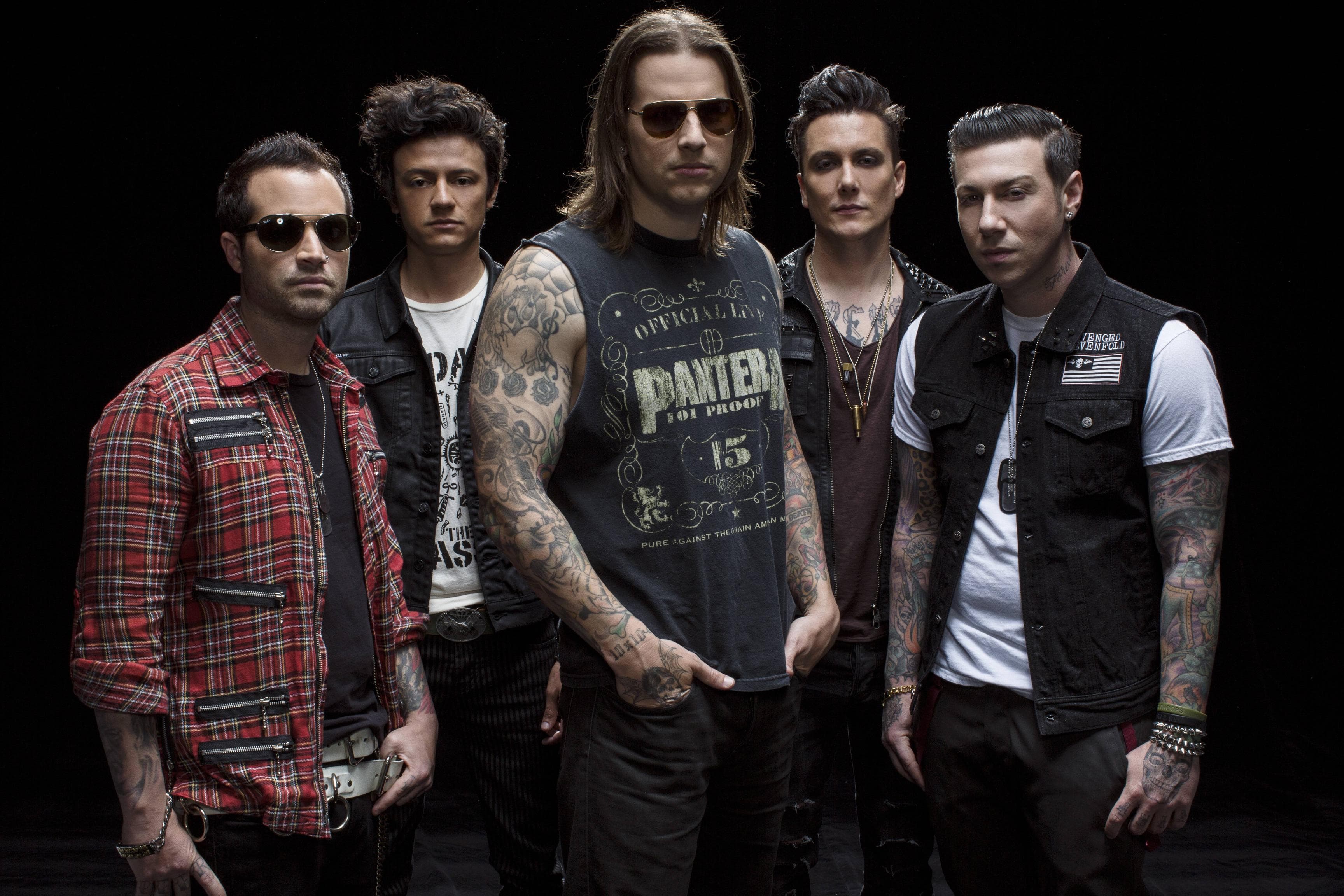 Konser di Jakarta, Ini Lirik dan Terjemahan Lagu Dear God Oleh Avenged Sevenfold, Jangan Lupa Dihafalkan!
