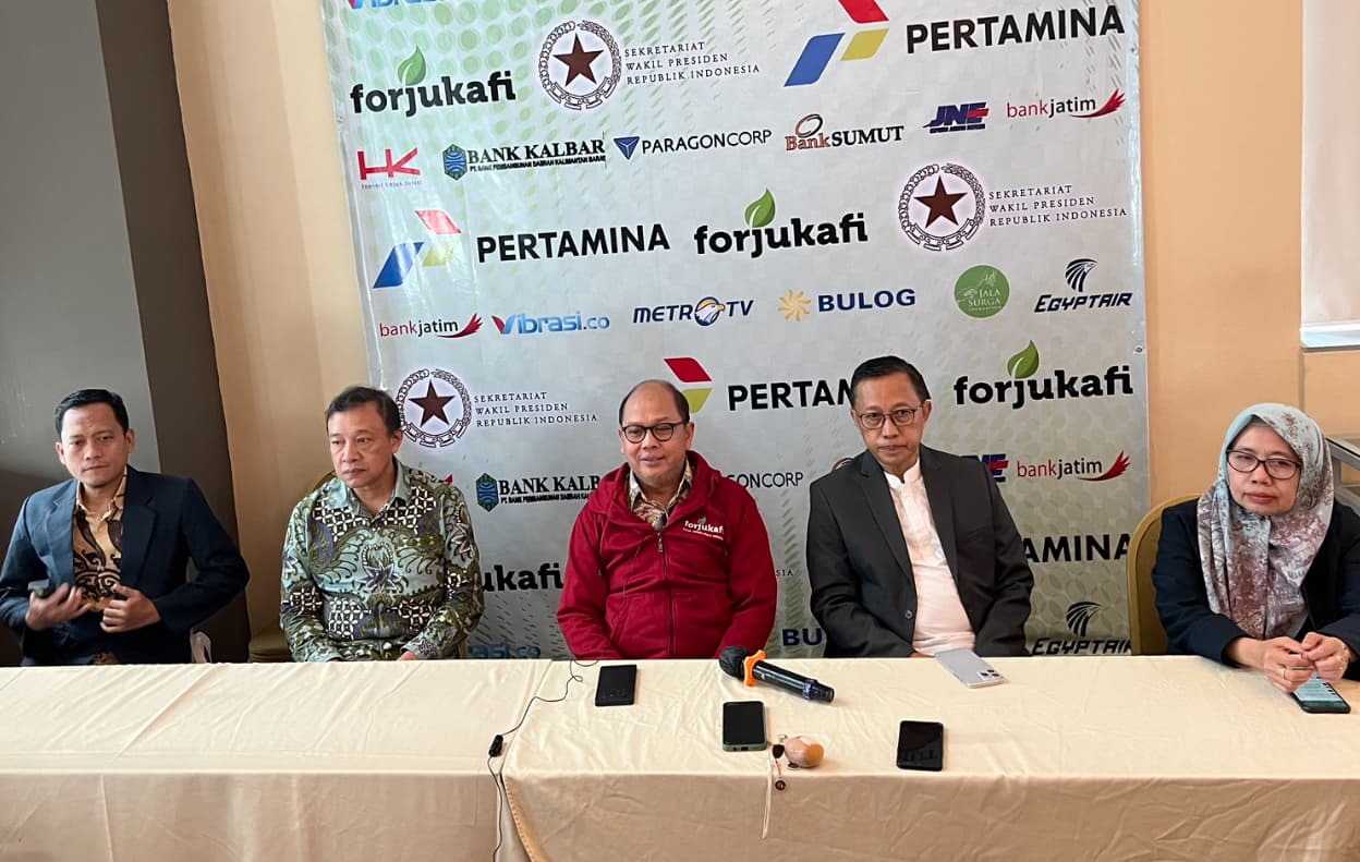 Perlu Diakselerasi, Potensi Wakaf Uang di Indonesia Capai Rp180 Triliun Per Tahun