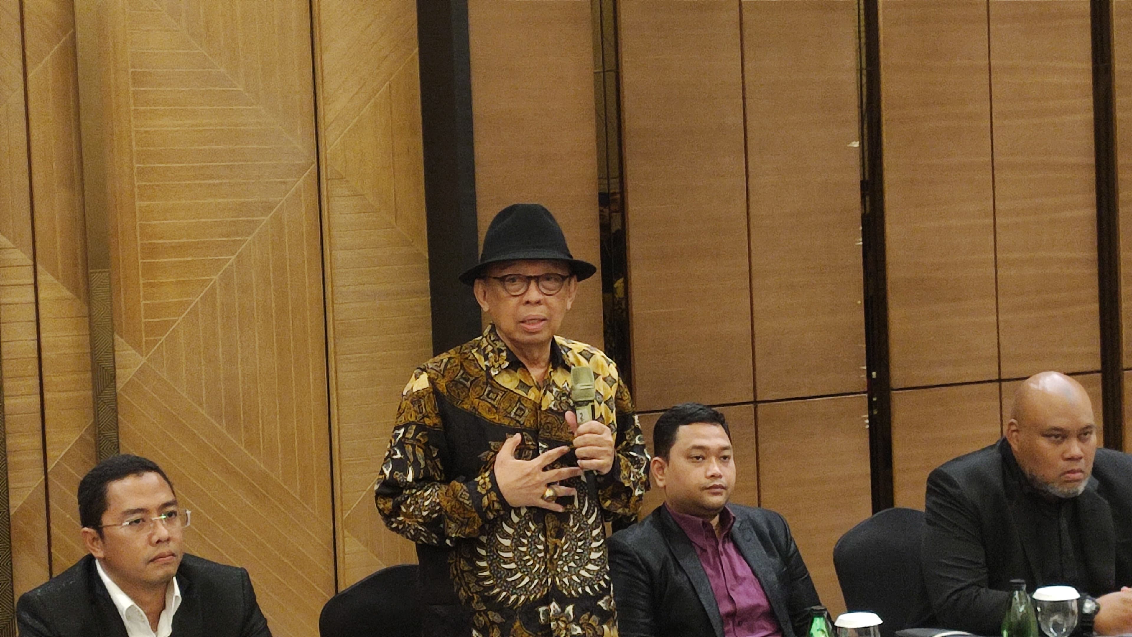 Kasus Pelecehan Rektor UP Berjalan Alot, Pengacara: Proses Hukum Tak Profesional