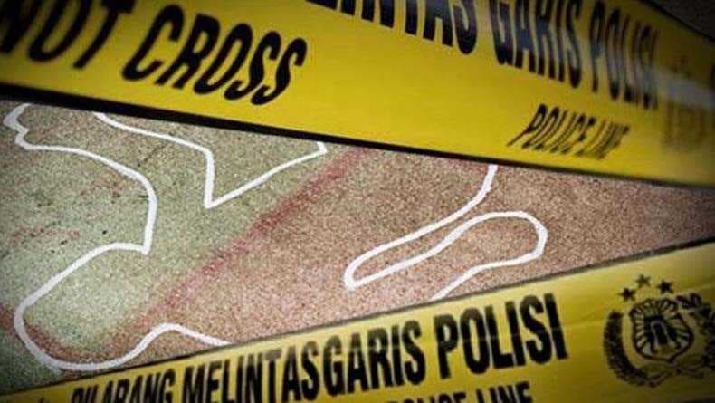 Viral! Balita Dibunuh Ibu Kandung di Bekasi Hingga 20 Tusukan, Pelaku Akui Dapat Bisikan Gaib