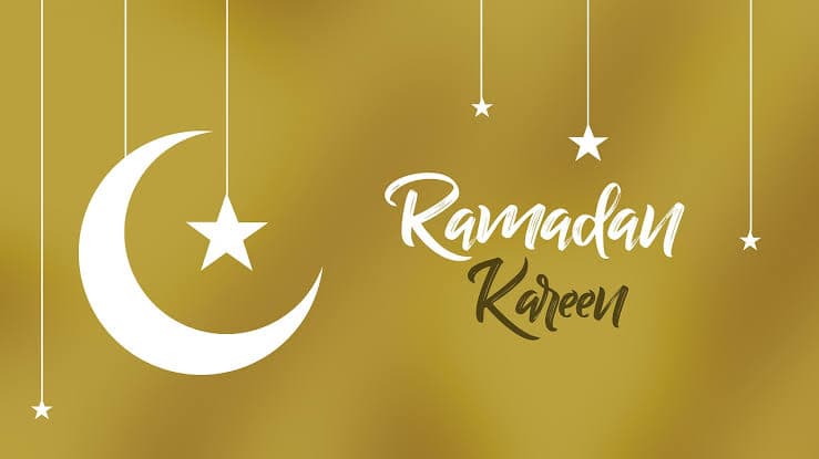 Ternyata Ramadan Bergerak Maju 10-12 Hari Setiap Tahun, Ini Dampaknya Bagi Kita