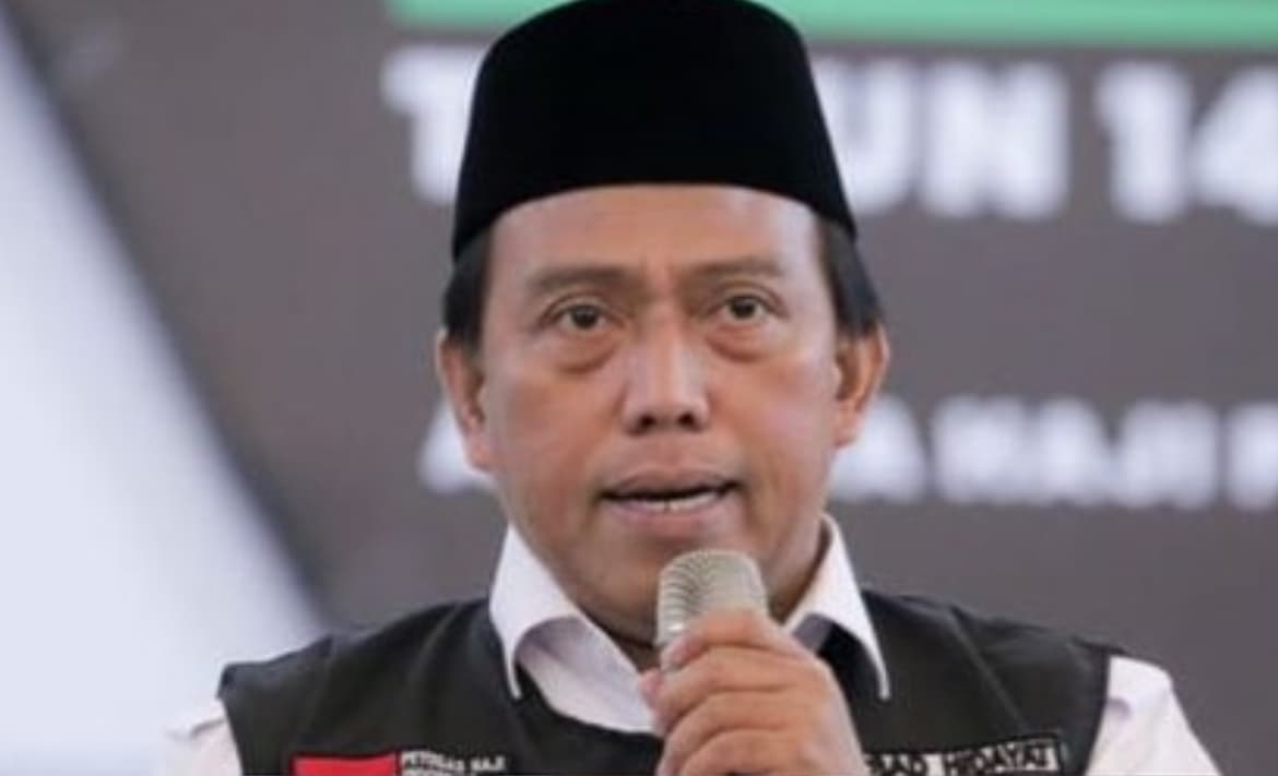Lebih dari 6000 Peserta Akan Ikuti Tes CAT dan Wawancara Seleksi Petugas Haji Pusat 2025
