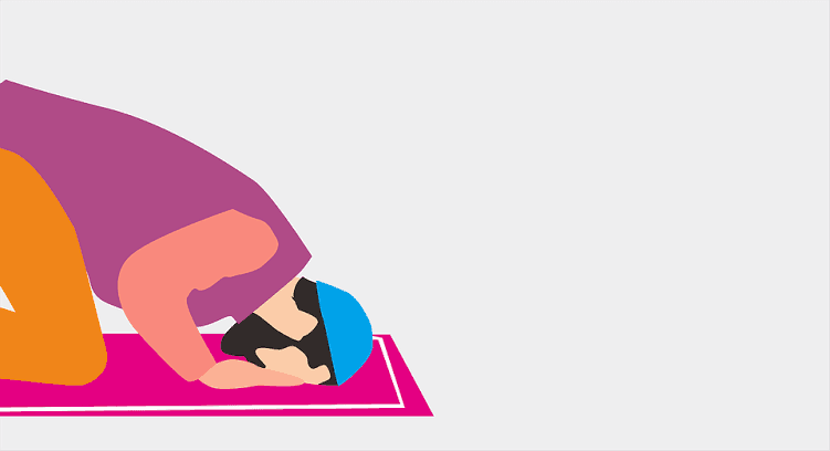 10 Pantun Ubur-Ubur Ikan Lele Tentang Motivasi Ibadah bagi Umat Islam