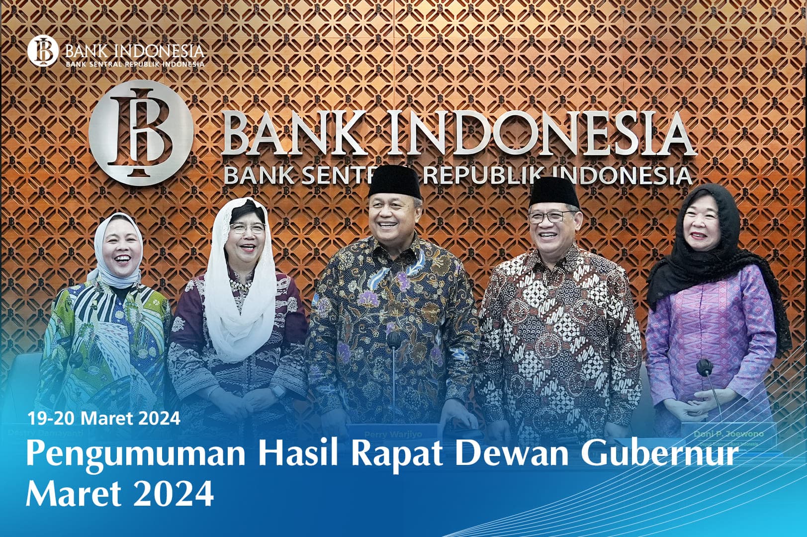 BI Siap Relokasi Kantor Pusat ke IKN pada Agustus 2024