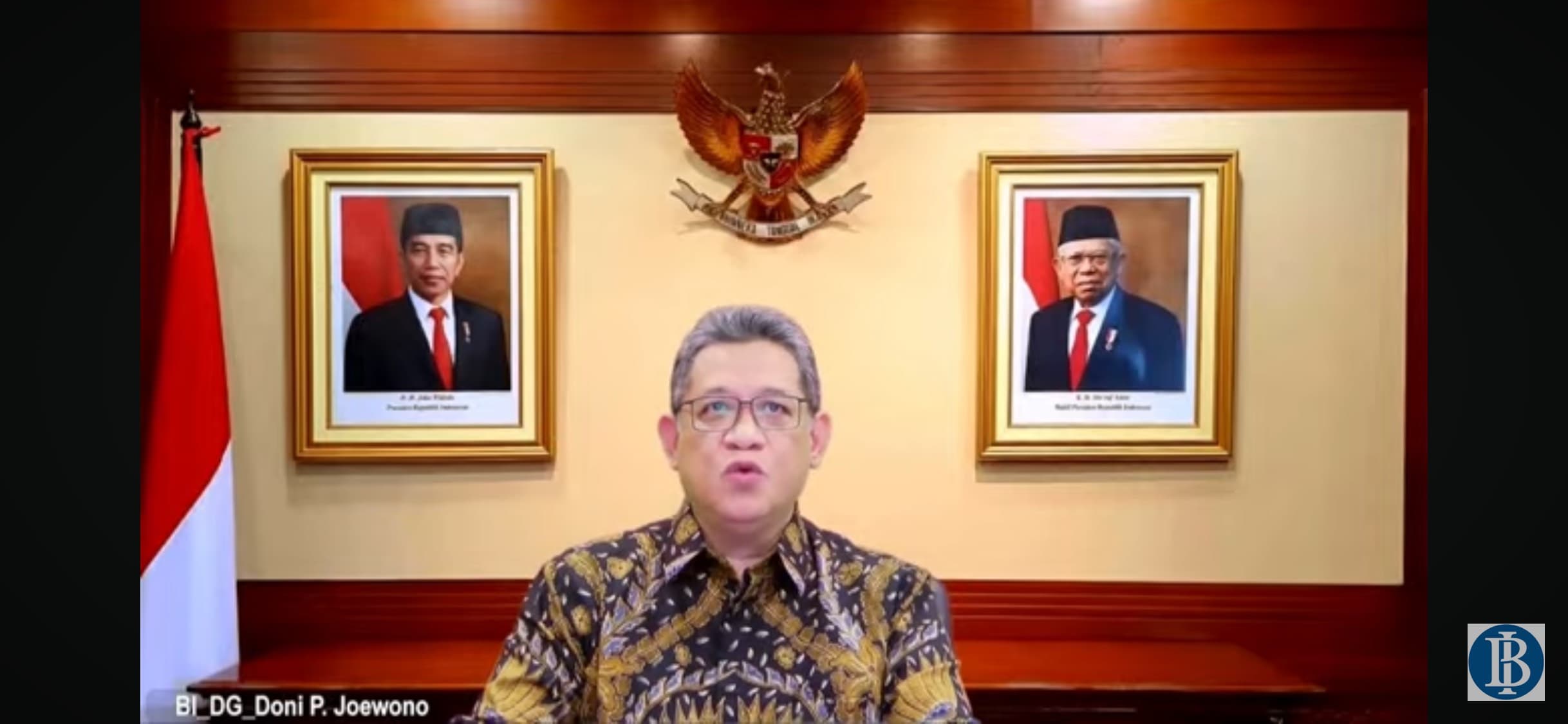 BI Gelar Program GEBER PK Perkuat Perlindungan Konsumen