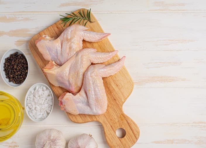 Resep Ayam Pop, Makanan Tanpa Santan yang Cocok Jadi Sajian Lebaran