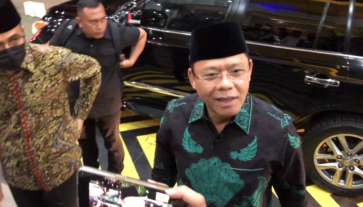 PPP Ajak Warga Tasikmalaya Menangkan Pasangan Nurhayati-Muslim