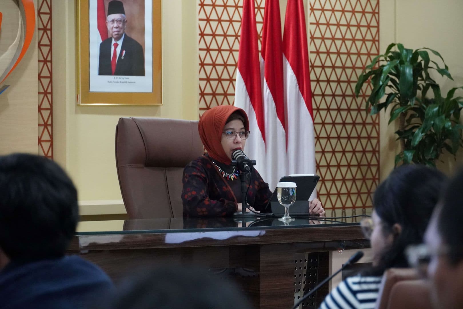 Pertumbuhan Ekonomi RI Tembus 5,11 Persen, Ini Penyumbangnya