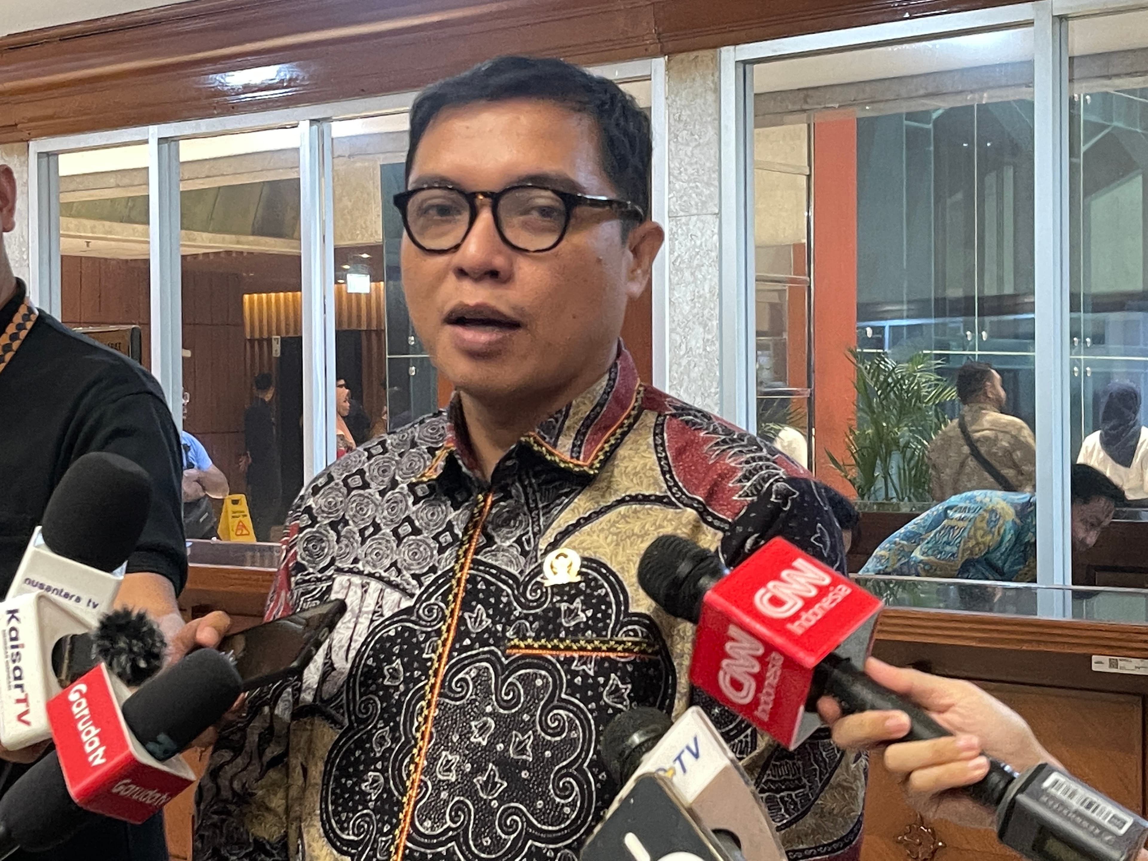Status Tersangka Pegi Dicabut, DPR Minta Polda Jabar Investigasi