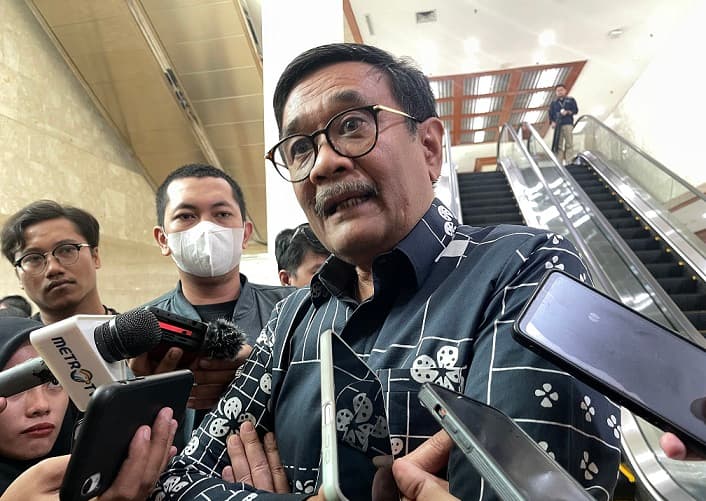 Figur Cagub Sumut Menurut PDIP, Bukan Bos yang Minta Dilayani, Sindir Bobby Nasution?