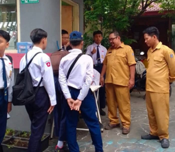 Sebutkan Dampak Pemaksaan Jangka Panjang bagi Murid, Ibu Bapak Guru Catat 6 Hal Berikut