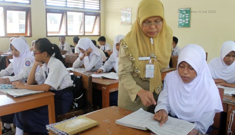 Sebelumnya, Bagaimana Cara Anda Merumuskan Tujuan Pembelajaran? Apakah Cara Tersebut Masih Dapat Digunakan?