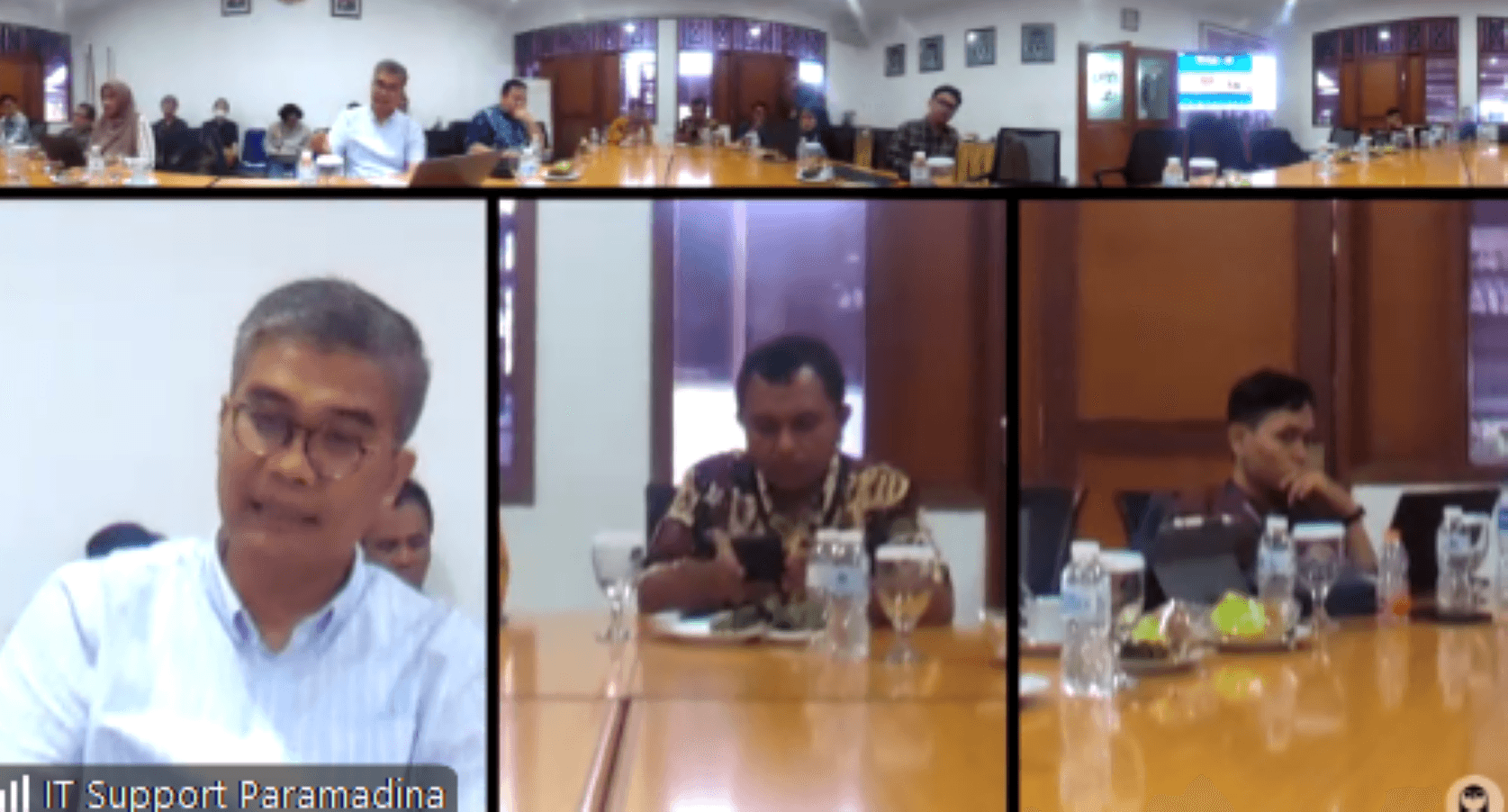 Menkeu Rilis Aturan Anggaran Perdin 2026, Tertinggi Tembus Rp18,7 Juta per Bulan