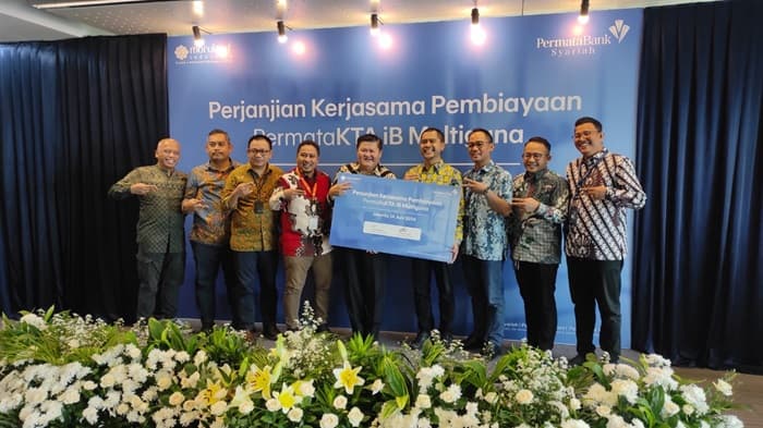 Solusi Program Hamil, Biaya Bayi Tabung di Morula IVF Indonesia Kini Lebih Mudah dengan PermataBank