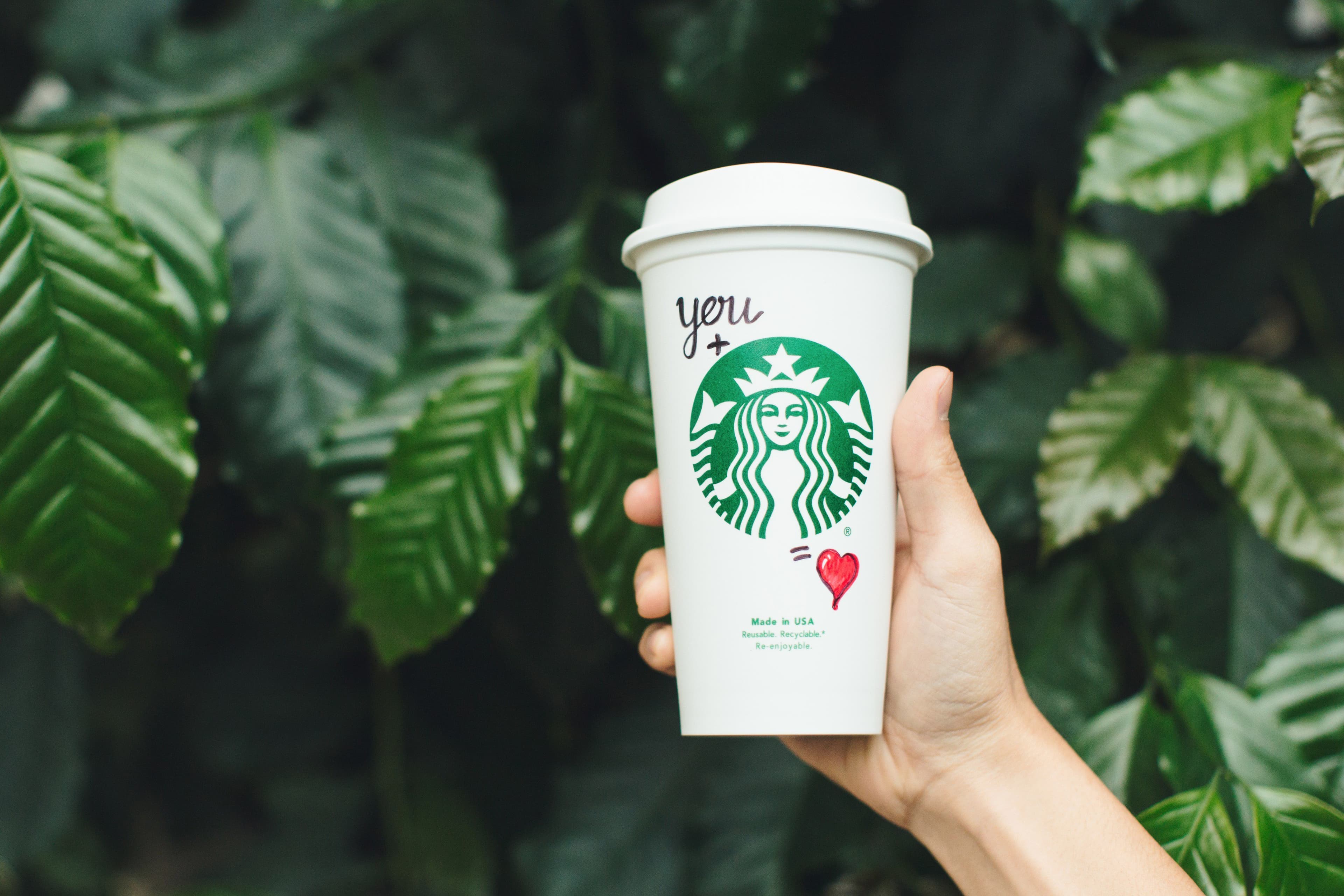 Starbucks 'Hilang' dari Daftar Boikot BDS Indonesia, Kenapa?