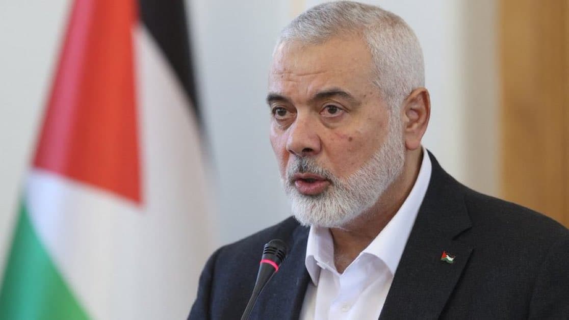 Pemimpin Hamas Ismail Haniyeh Tewas dalam Serangan Israel di Iran, Ini Respons Israel-AS