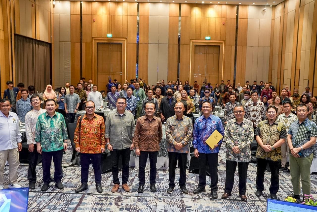 Revisi PP 5/2021 Untuk Tingkatkan Investasi