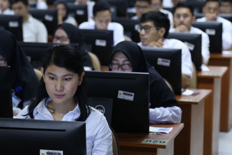 Sudah Dirilis! Begini Hasil Pengumuman Seleksi Administrasi Calon Pegawai Negeri Sipil (CPNS) 2024