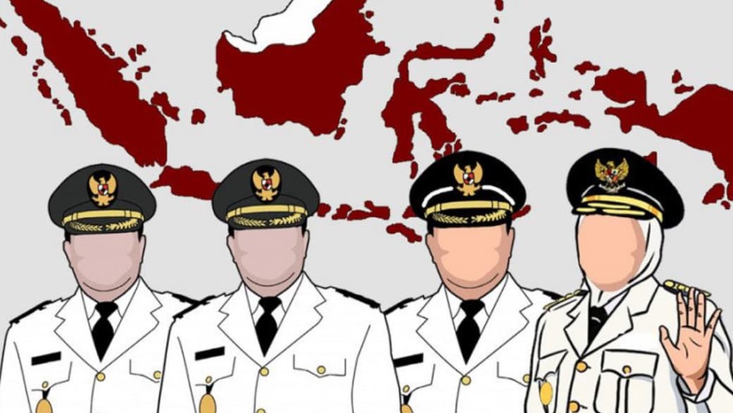 Pilkada Lewat DPRD Hanya Mempermudah Cukong