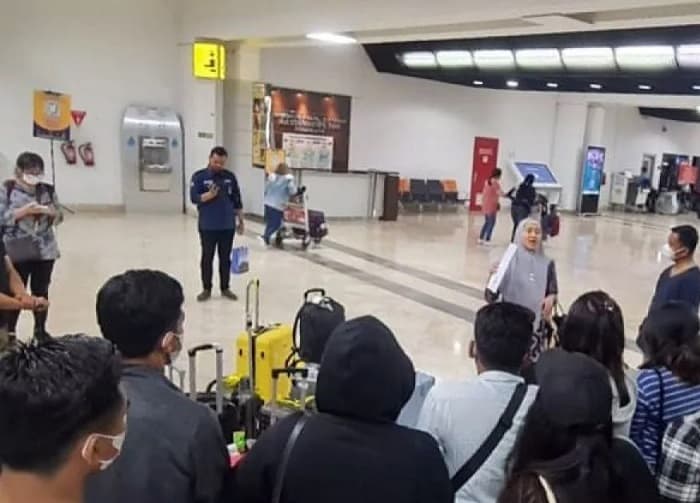 Kemlu Tuntut Tanggung Jawab Pihak Terkait Atas Meninggalnya WNI di Kamboja