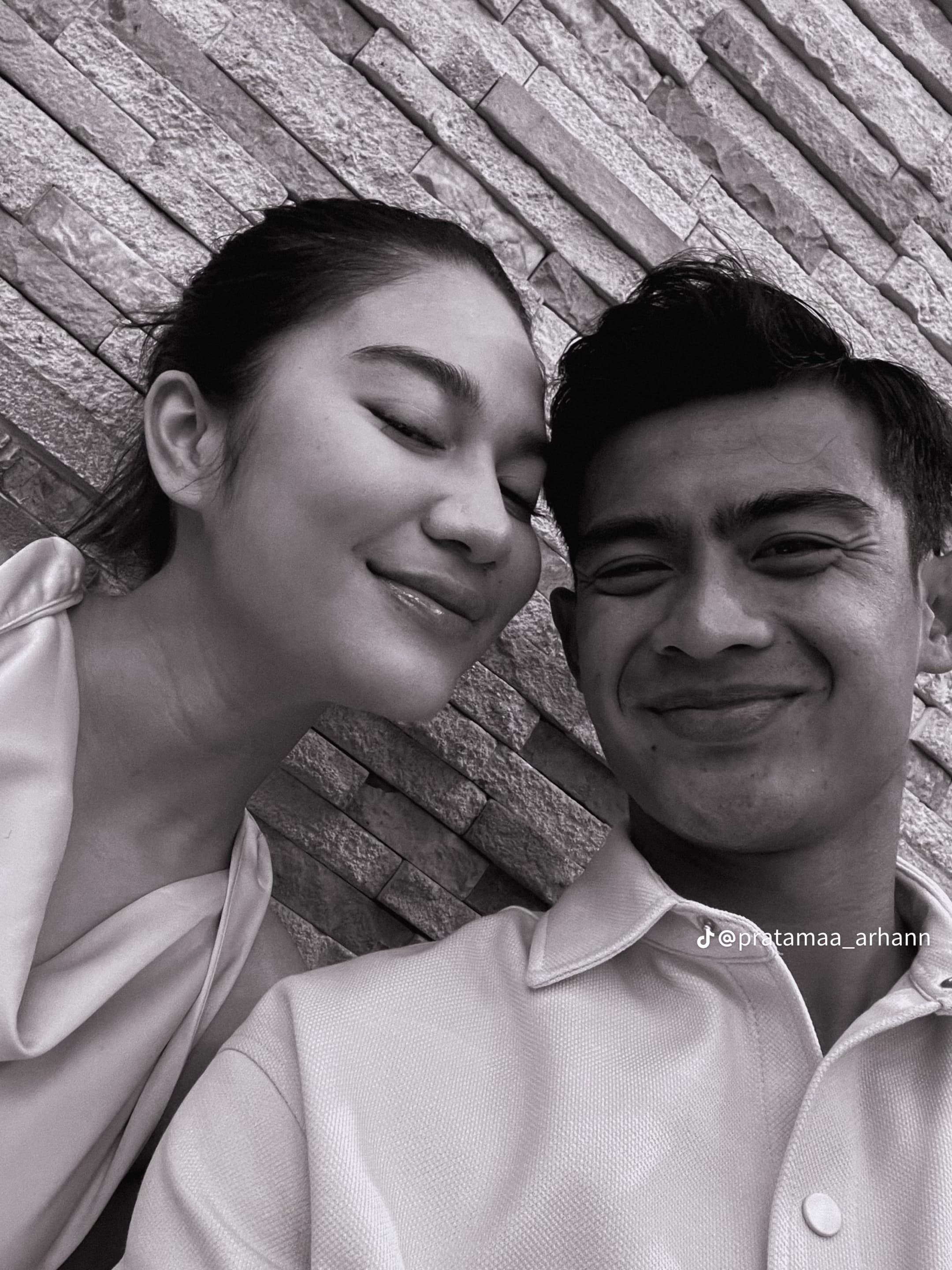 Tok! Pratama Arhan dan Azizah Salsha Resmi Cerai, Hanya Dua Kali Sidang