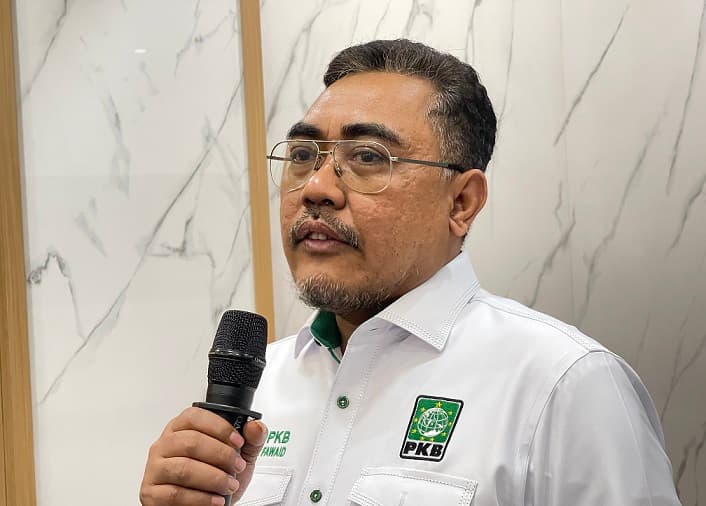 Duduki Peringkat ke-3 dengan Kinerja Positif, PKB Siap Sukseskan Program Pemerintahan Prabowo