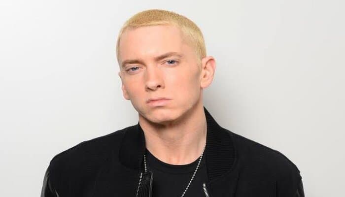 Jadi Sorotan! Ini 5 Lagu Eminem yang Diduga Sindir Kasus P Diddy