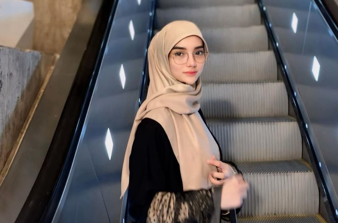 Disebut Jadi Istri Siri Ketum Parpol dan Korban Penganiayaan, Nabilla Aprilliya: Saya Difitnah!