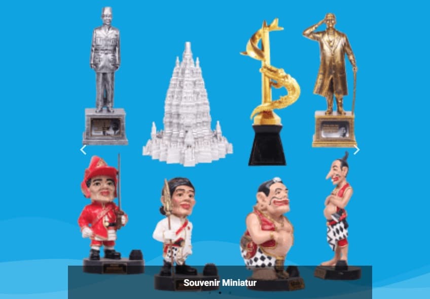 Bingung Cari Souvenir Unik? Ini Tempat Pembuatan Souvenir yang Bikin Acara Kamu Berkesan