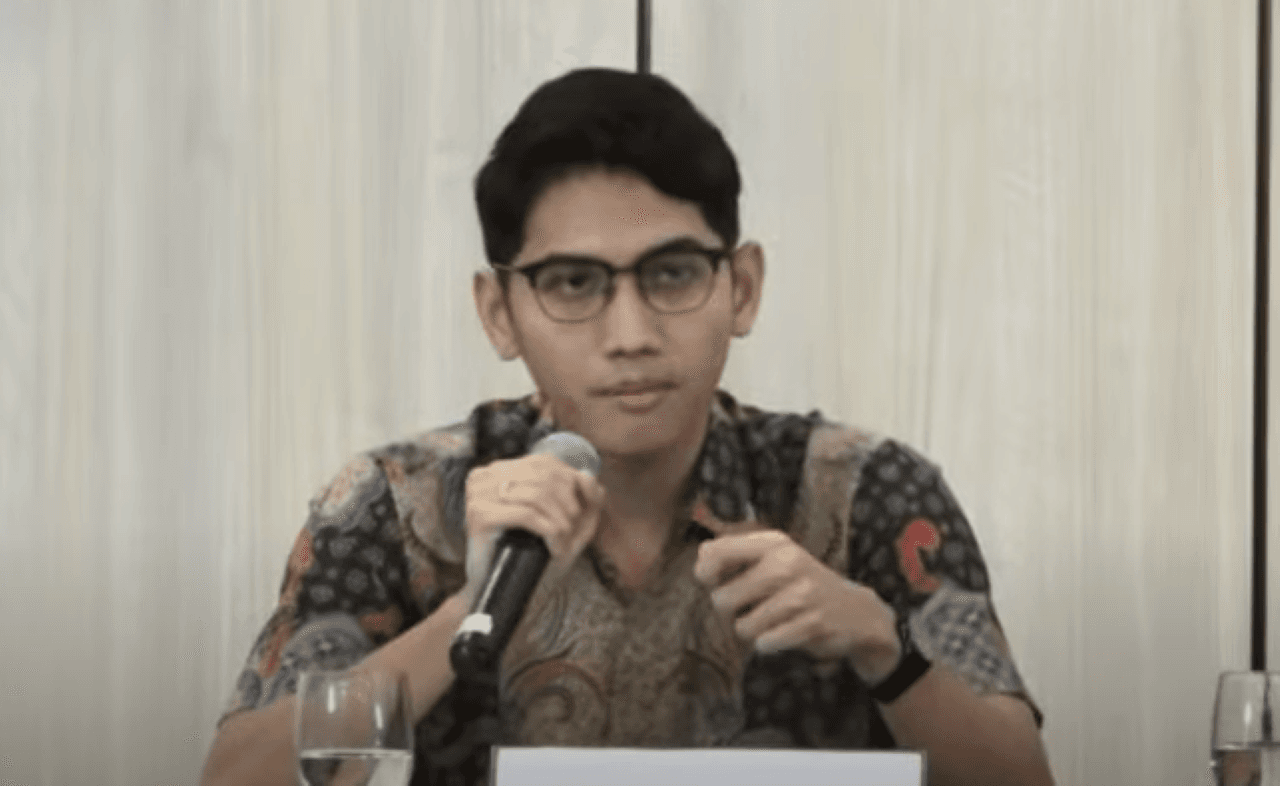 CSIS: Kemenkeu di Bawah Presiden Buat Fiskal Negara Terjaga