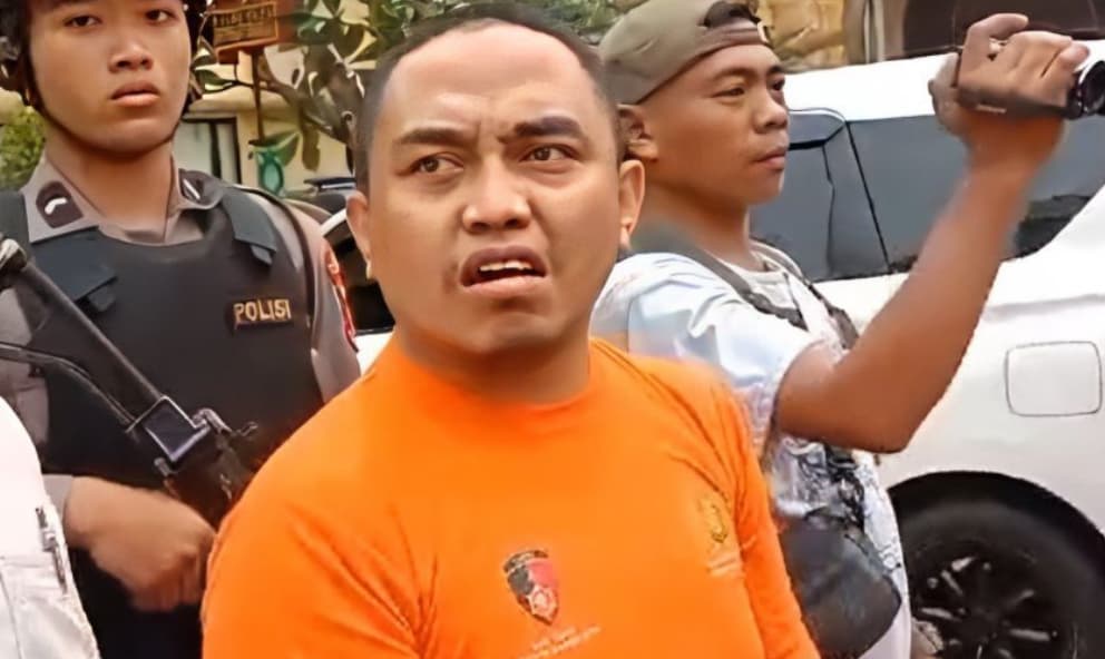 Kasus Pencurian Mobil di Bogor, Tersangka Berubah Status Menjadi Saksi di Persidangan