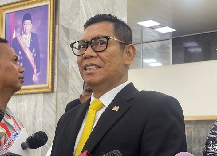 Unggul Survei Terbaru, Golkar Optimistis Ridwan Kamil-Suswono Menang Pilkada Jakarta 2024