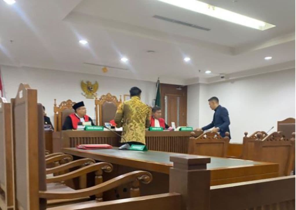 Gagal Bayar Atas Utang Jatuh Tempo Rp23,1 Miliar, Bandung Daya Sentosa Dimohonkan PKPU Oleh Suppliernya