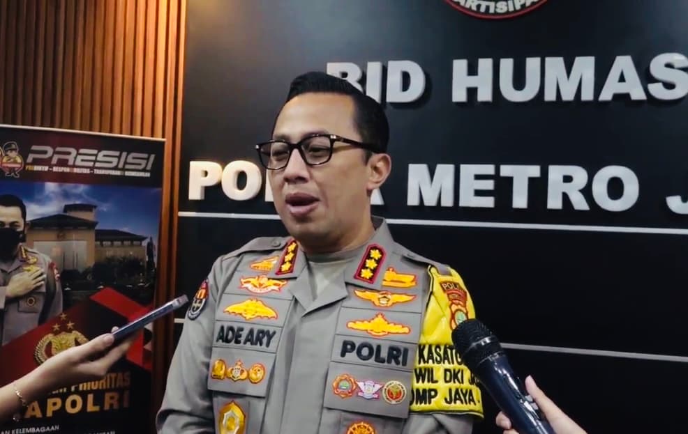 Jebakan Aplikasi Kencan: Pria di Tanjung Priok Diperas, Uangnya Masuk ke Judi Online