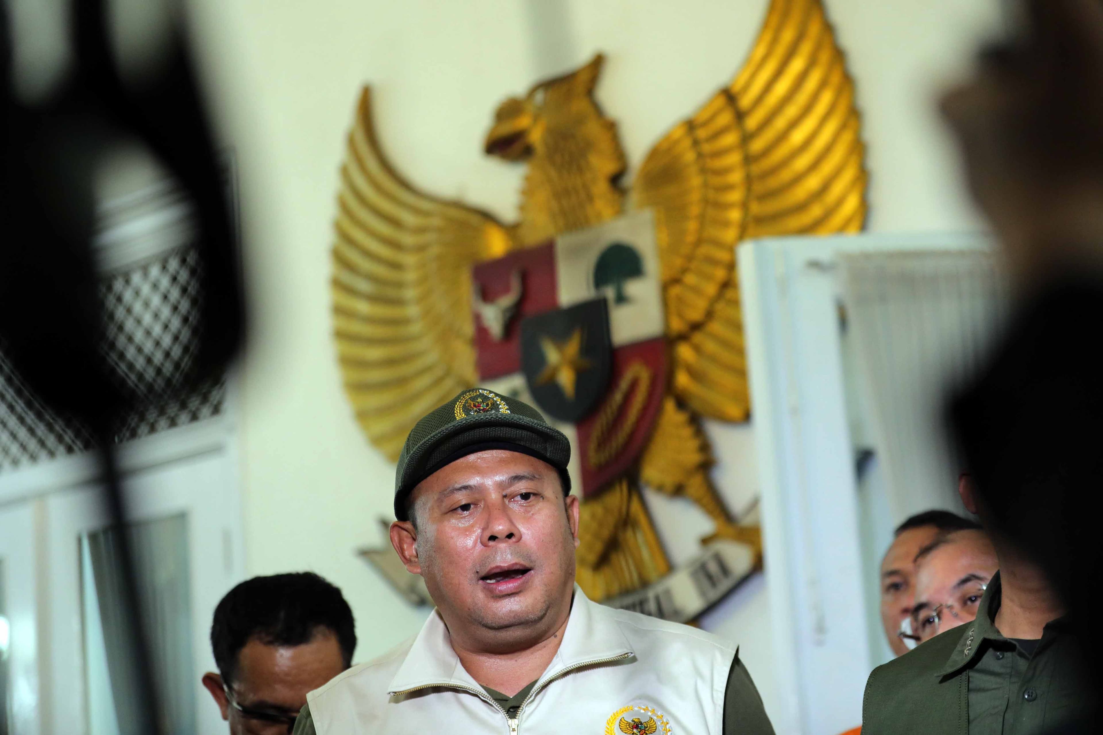 Wakil Ketua DPR Soroti Ormas Berkedok Preman: Ganggu Investasi, Harus Diberantas
