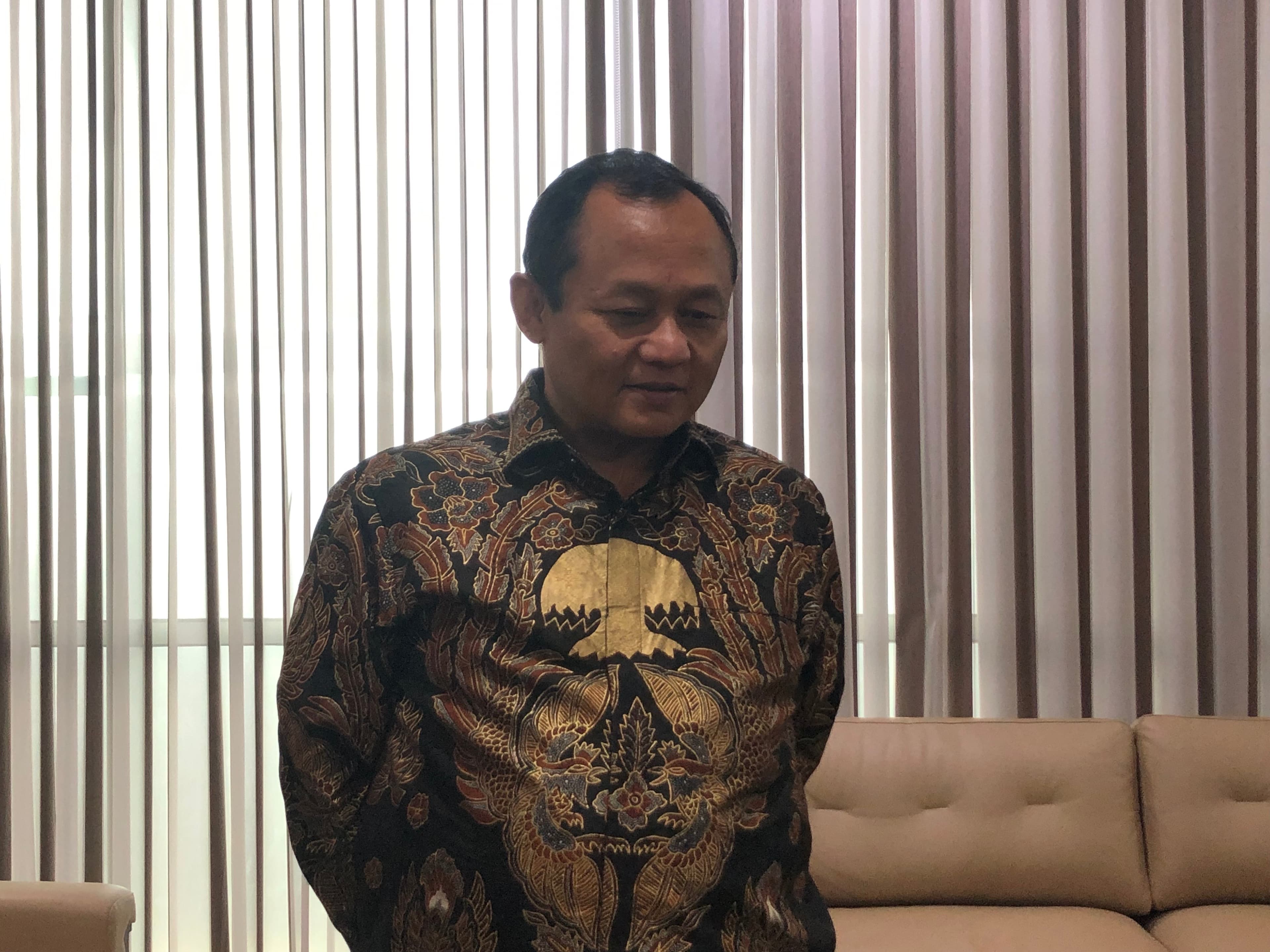 Golkar Pastikan Tak Ada Keterlibatan Apapun dalam Kisruh PMI